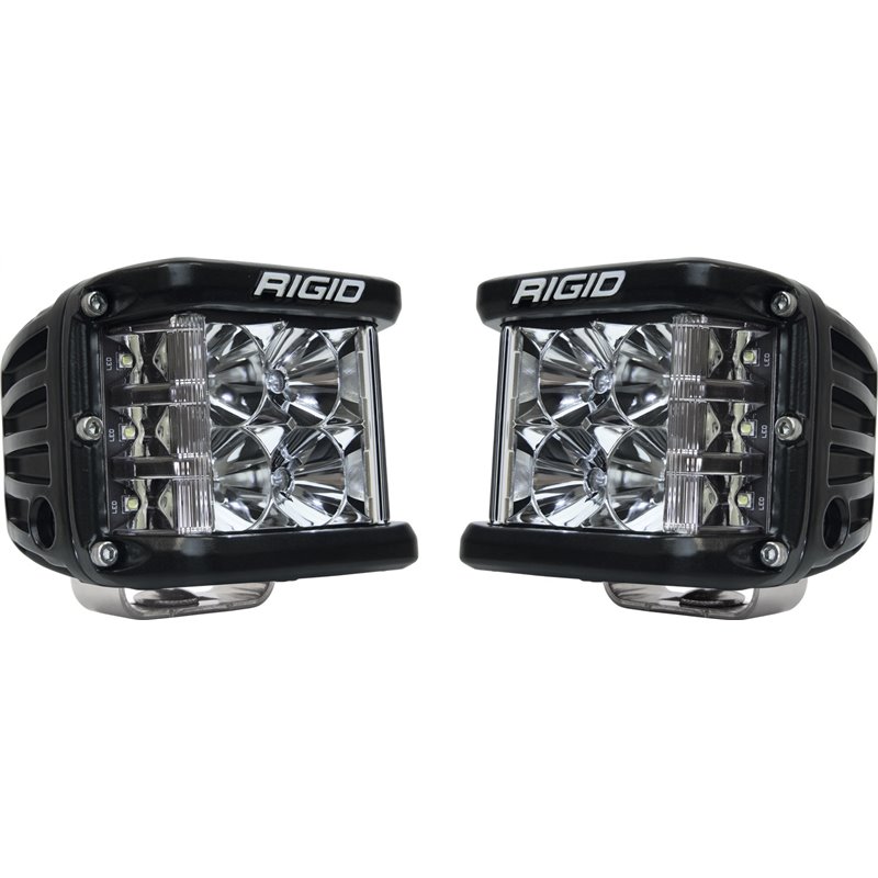 RIGID | D-SS Series Pro Flood Light RIGID Lumières Off-Road