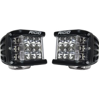RIGID | D-SS Series Pro Driving Light RIGID Lumières Off-Road
