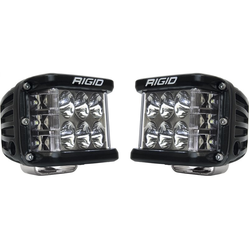 RIGID | D-SS Series Pro Driving Light RIGID Lumières Off-Road