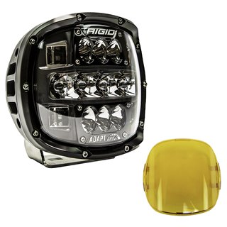 RIGID | Adapt XP Extreme Powersports LED Light RIGID Lumières Off-Road
