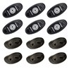 RIGID | Rock Light Kit LED RIGID Lumières Off-Road
