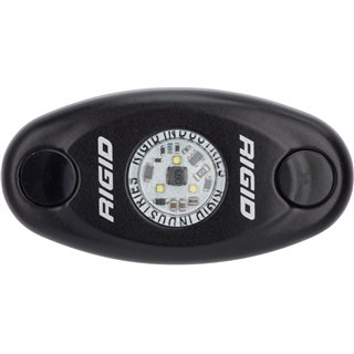 RIGID | A-Series Low Power Light RIGID Lumières Off-Road