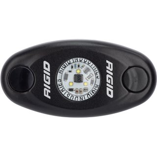 RIGID | A-Series High Power Light RIGID Lumières Off-Road
