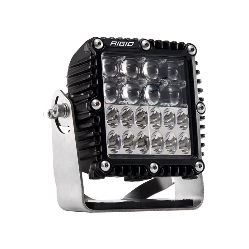 RIGID | Q Series Pro Spot Light RIGID Off-Road Lights