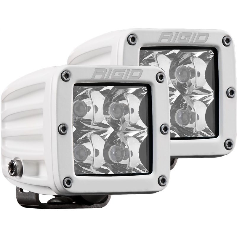 RIGID | D-Series Pro Spot Light RIGID Lumières Off-Road