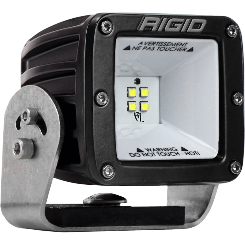 RIGID | Scene LED Light RIGID Lumières Off-Road
