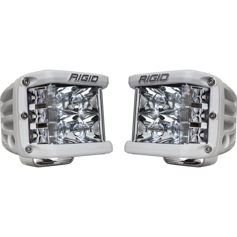 RIGID | D-SS Series Pro Spot Light RIGID Lumières Off-Road