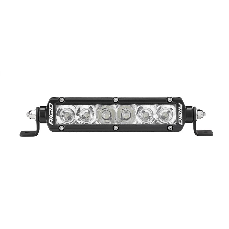 RIGID | SR-Series Pro Combo Light RIGID Off-Road Lights