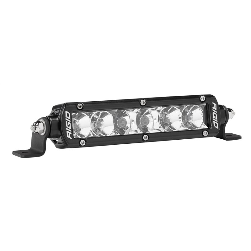 RIGID | SR-Series Pro Combo Light RIGID Off-Road Lights