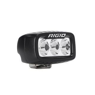 RIGID | SR-M Series Pro Driving Light RIGID Lumières Off-Road
