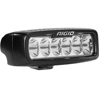 RIGID | SR-Q Series Pro Driving Light RIGID Lumières Off-Road
