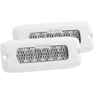 RIGID | SR-Q Series Pro Diffused Light RIGID Off-Road Lights