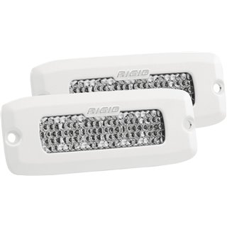 RIGID | SR-Q Series Pro Specter Diffused Light RIGID Off-Road Lights