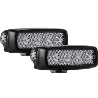 RIGID | SR-Q Series Pro Diffused Back Up Light RIGID Off-Road Lights