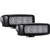 RIGID | SR-Q Series Pro Diffused Back Up Light RIGID Lumières Off-Road