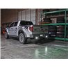 RIGID | SR-Q Series Pro Diffused Back Up Light RIGID Lumières Off-Road