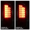 SPYDER | LED Tail Lights - Ram 1500 / 2500 / 3500 2005-2006 SPYDER LED Tail Lights