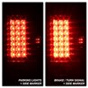SPYDER | LED Tail Lights - F-250 / F-350 2005-2007 SPYDER Tail Lights