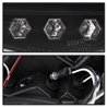 SPYDER | Halo LED Projector Headlights - Ram 1500 / 2500 / 3500 2005-2005 SPYDER Headlights