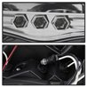 SPYDER | Halo LED Projector Headlights - Ram 1500 / 2500 / 3500 2005-2005 SPYDER Headlights