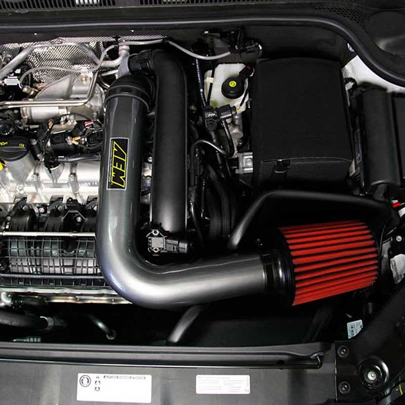 AEM | Cold Air Intake System - Jetta 1.4T 2016-2018 AEM Air Intake
