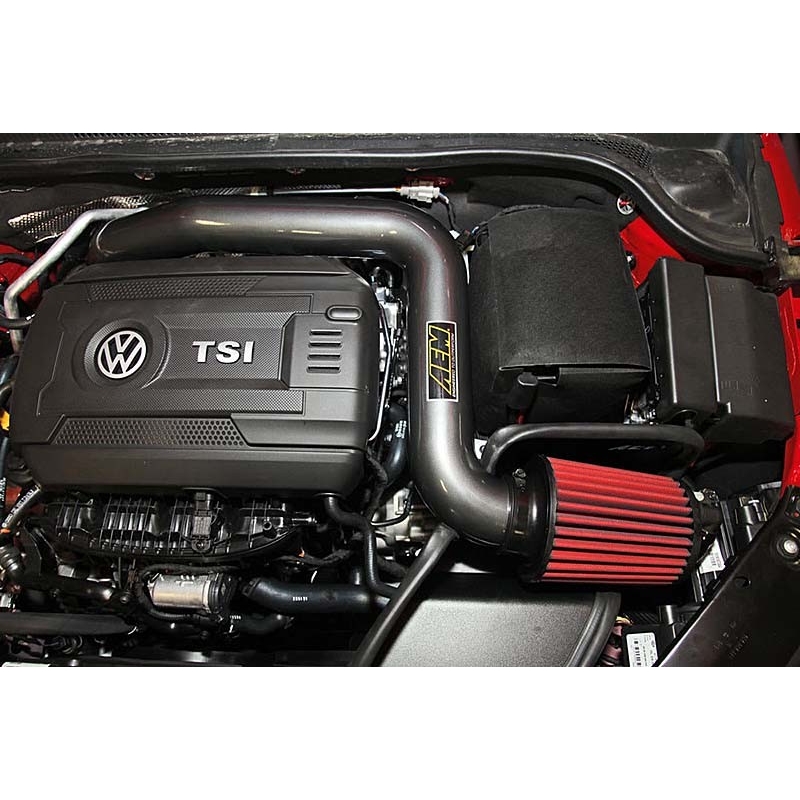AEM | Cold Air Intake System - Jetta / Passat 1.8T / 2.0L 2014-2017 AEM Air Intake