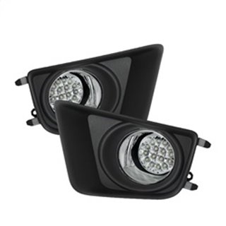 SPYDER | LED Fog Lights - Tacoma 2.7L / 4.0L 2012-2015 SPYDER Fog Light