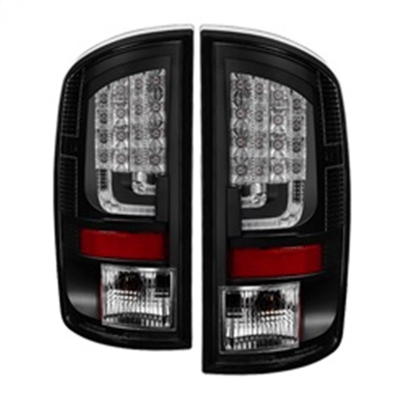 SPYDER | LED Tail Lights - Ram 1500 / 2500 / 3500 2005-2006 SPYDER LED Tail Lights