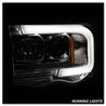 SPYDER | Projector Headlights - Ram 1500 / 2500 / 3500 2005-2005 SPYDER Projector Headlight
