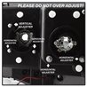 SPYDER | Projector Headlights - Ram 1500 / 2500 / 3500 2005-2005 SPYDER Projector Headlight