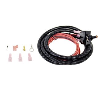 BD Diesel | High Idle Control Kit - Silverado / Sierra 2500 HD / 3500 HD 6.6L 2006-2007 BD Diesel Electronic Components