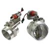 BD Diesel | Positive Air Shutdown - F-250 / F-350 6.7L 2011 BD Diesel Exhaust Brakes & Air Shutdown Valves