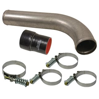 BD Diesel | Intercooler Intake Pipe - Ram 2500 / 3500 6.7L 2007-2010 BD Diesel Turbocharger Pipes & Couplers