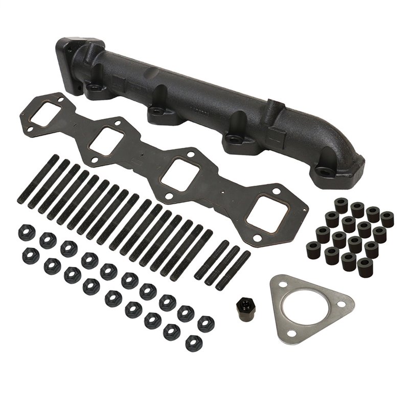 BD Diesel | Exhaust Manifold - F-250 / F-350 6.7L 2011-2016 BD Diesel Headers & Manifolds