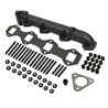 BD Diesel | Exhaust Manifold - F-250 / F-350 6.7L 2011-2016 BD Diesel Headers & Manifolds