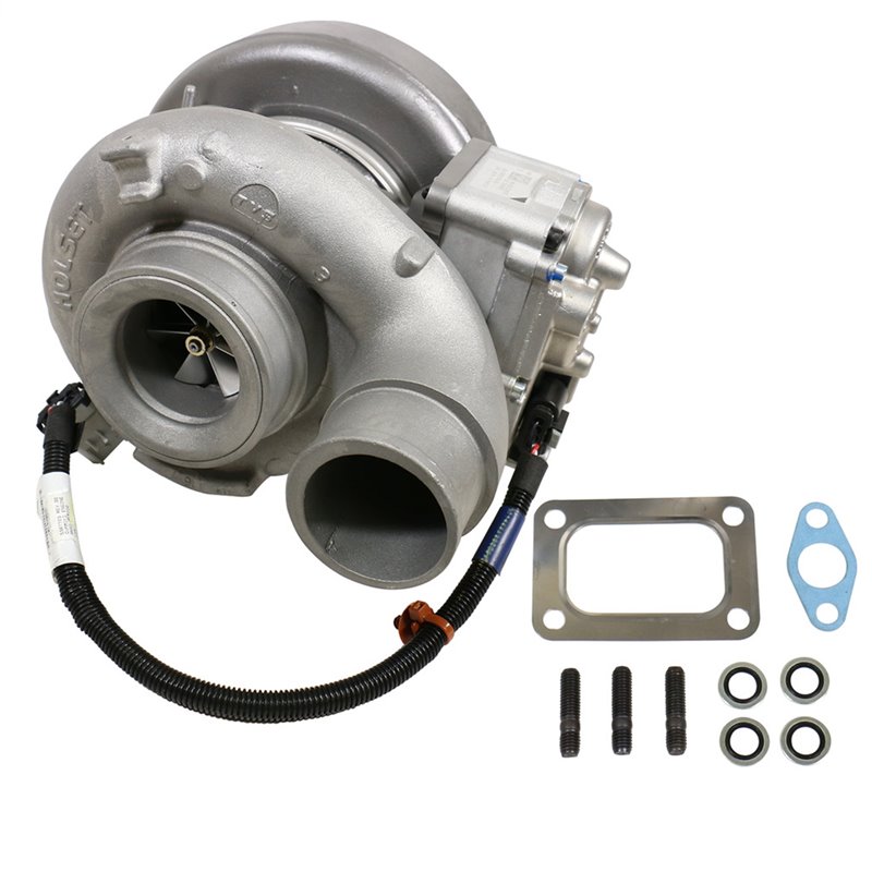 BD Diesel | Turbocharger - Ram 2500 / 3500 6.7L 2013-2018 BD Diesel Turbo