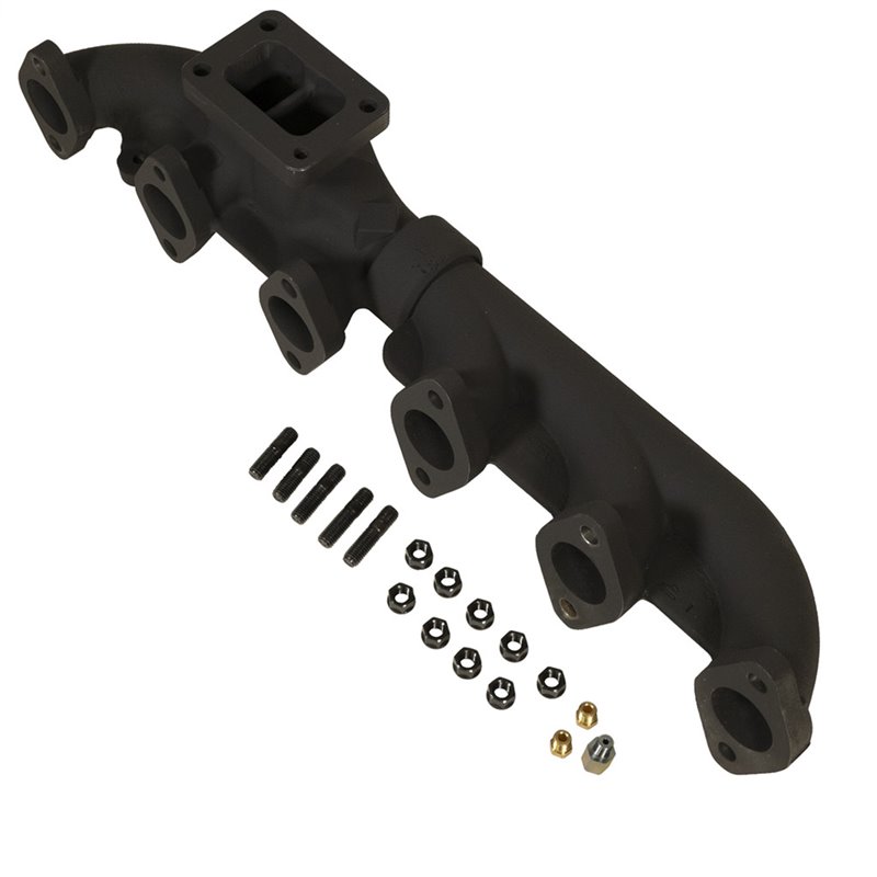BD Diesel | Exhaust Manifold - Ram 3500 6.7L 2007-2012 BD Diesel Headers & Manifolds