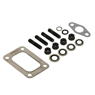 BD Diesel | Turbo Mounting Kit - Ram 2500 / 3500 / 4500 / 5500 6.7L 2007-2020 BD Diesel Turbo