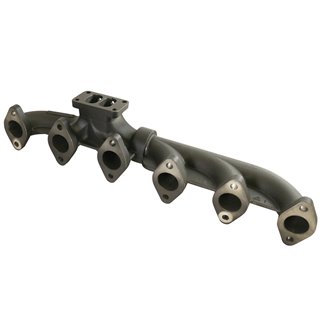 BD Diesel | Pulse Exhaust Manifold - Ram 2500 / 3500 5.9L 2005-2007 BD Diesel Headers & Manifolds