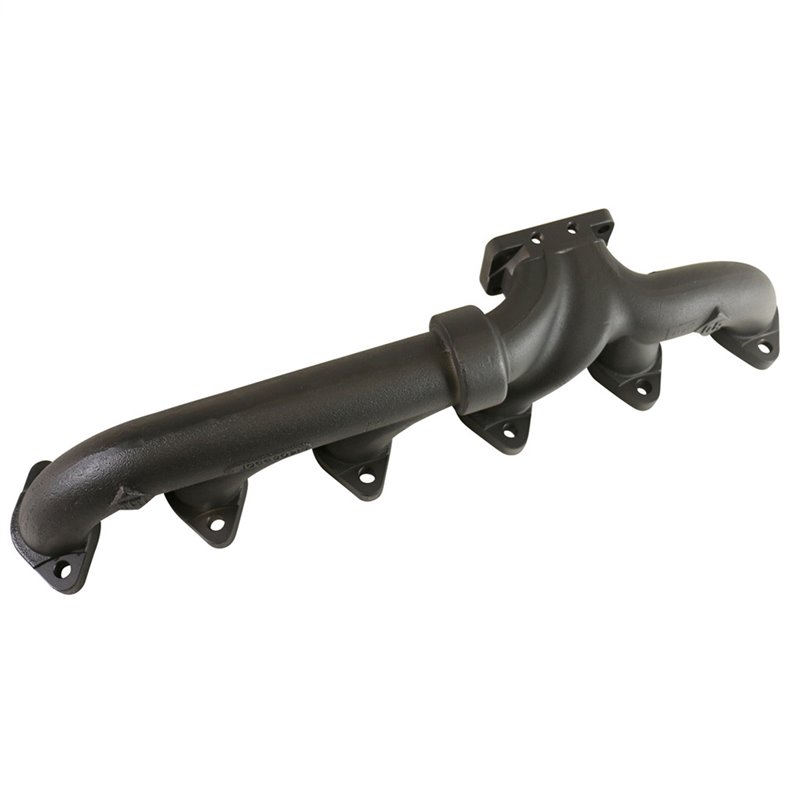 BD Diesel | Pulse Exhaust Manifold - Ram 2500 / 3500 5.9L 2005-2007 BD Diesel Headers & Manifolds