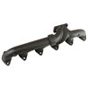 BD Diesel | Pulse Exhaust Manifold - Ram 2500 / 3500 5.9L 2005-2007 BD Diesel Headers & Manifolds