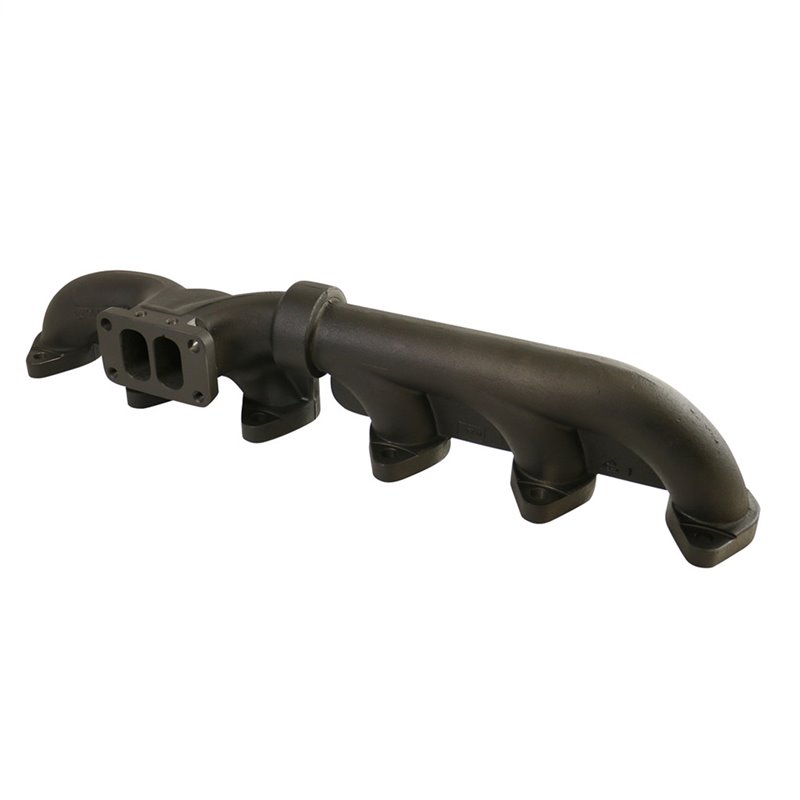 BD Diesel | Pulse Exhaust Manifold - Ram 2500 / 3500 5.9L 2005-2007 BD Diesel Headers & Manifolds