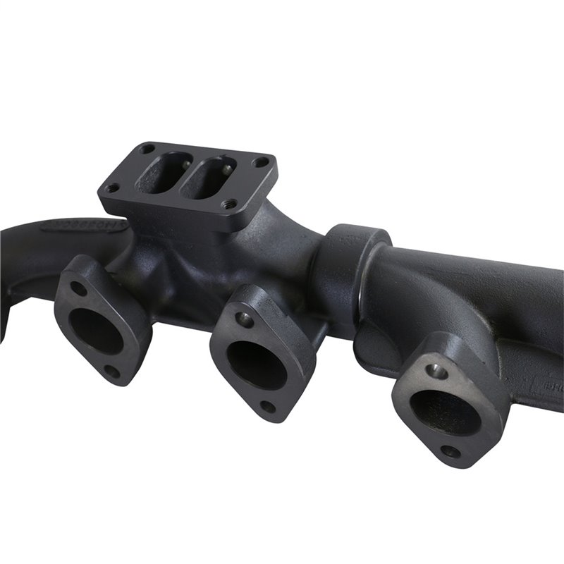 BD Diesel | Pulse Exhaust Manifold - Ram 2500 / 3500 5.9L 2005-2007 BD Diesel Headers & Manifolds