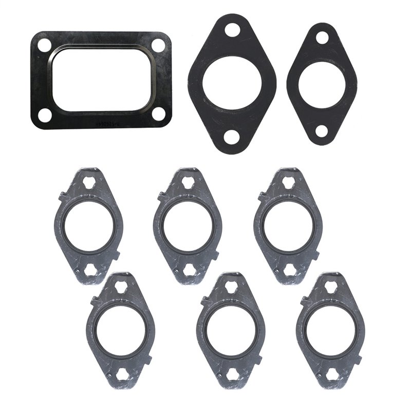 BD Diesel | Exhaust Manifold Gasket Set - Ram 2500 / 3500 6.7L 2007-2018 BD Diesel Gaskets & Accessories