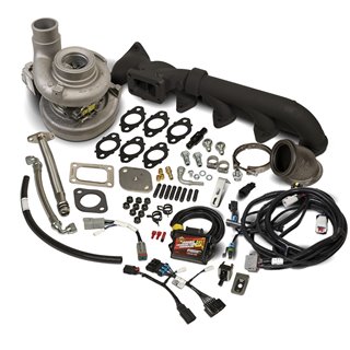 BD Diesel | VGT Turbo Kit - Ram 2500 / 3500 5.9L 2003-2007 BD Diesel Turbo