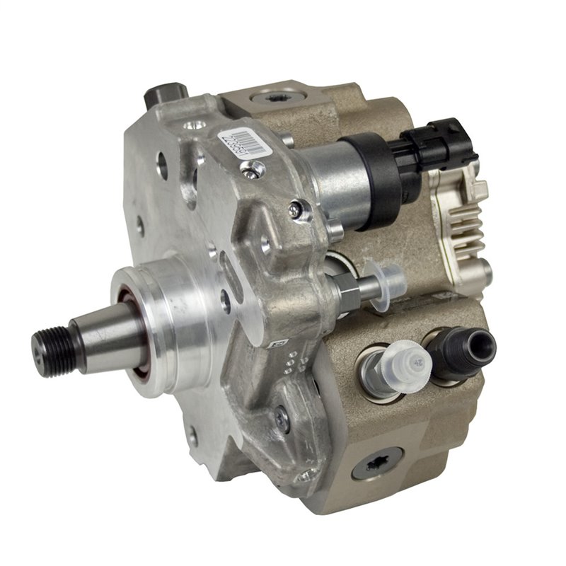 BD Diesel | Stock Exchange Injection Pump - Ram 2500 / 3500 6.7L 2007-2018 BD Diesel Fuel Pumps