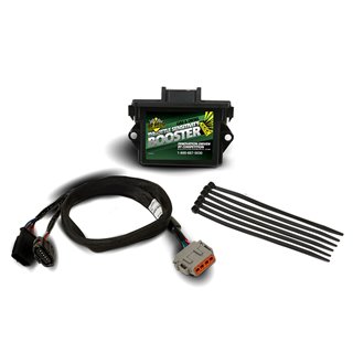 BD Diesel | Throttle Sensitivity Booster - Lexus / Subaru / Toyota 2007-2022 BD Diesel Throttle Controller