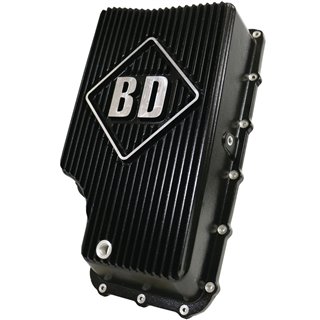 BD Diesel | Deep Sump Transmission Pan - E-350 Super Duty / F-250 / F-350 2011-2019 BD Diesel Transmission Refroidissement