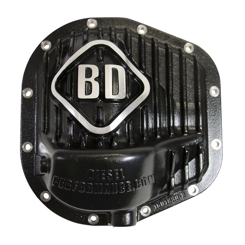BD Diesel | Differential Cover - E-350 Super Duty / E-450 Super Duty / F-350 2005-2015 BD Diesel Différentiels