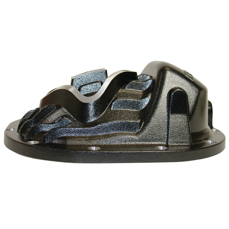 BD Diesel | Differential Cover - E-350 Super Duty / E-450 Super Duty / F-350 2005-2015 BD Diesel Différentiels